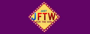 Just For The Win