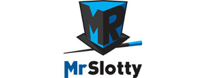 Mr Slotty