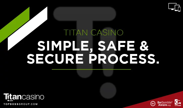 Titanbet has the full range of Playtech Slots Games