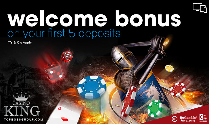 casino king online casino king online