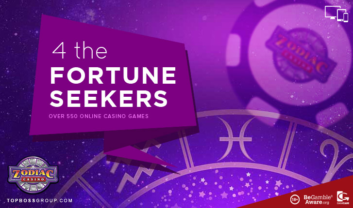 Fortunejack Added bonus Password » a zodiac casino games hundred Fs No-deposit Extra November