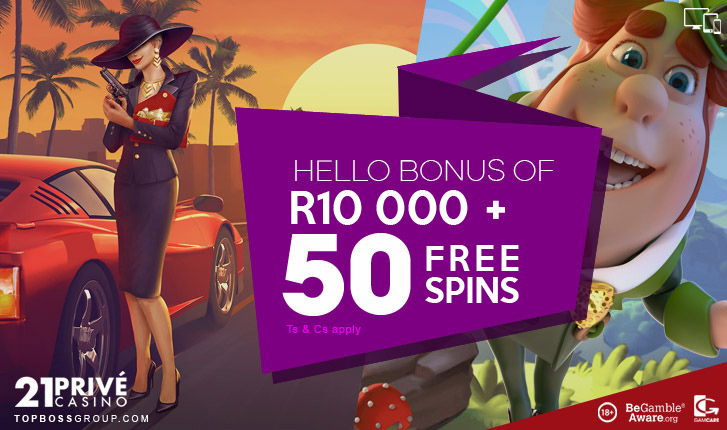 Casino en ligne VegasPlus