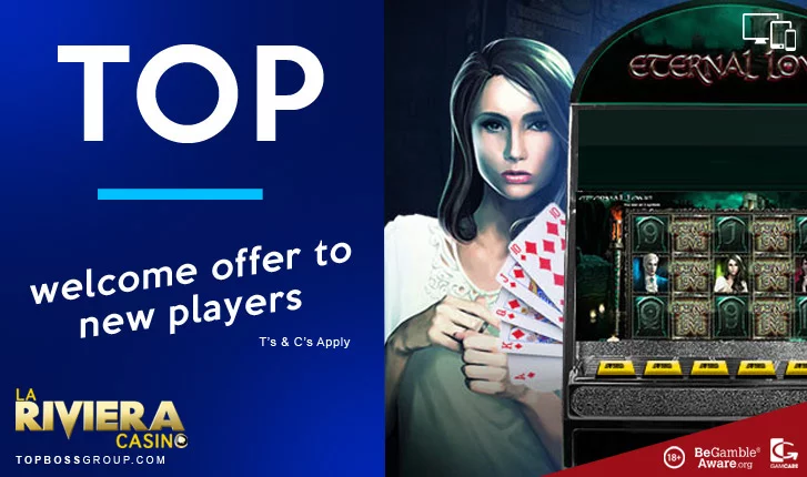 La Riviera Casino RTG