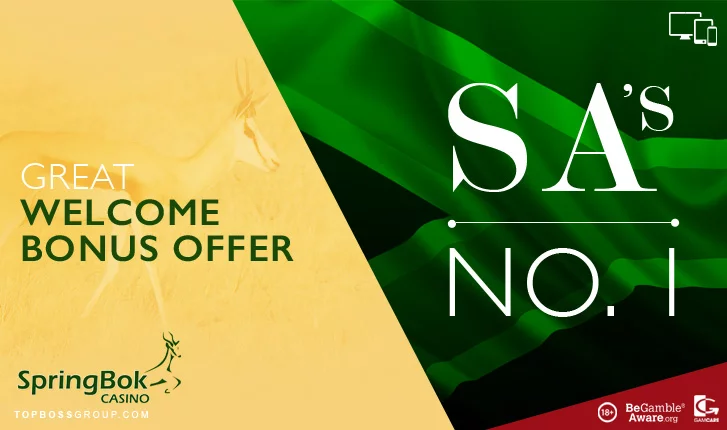 Springbok SA Casino