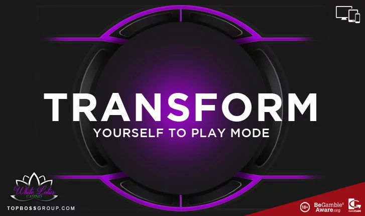 White Lotus Casino SA