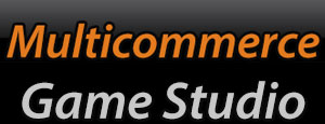 Multicommerce Game Studio
