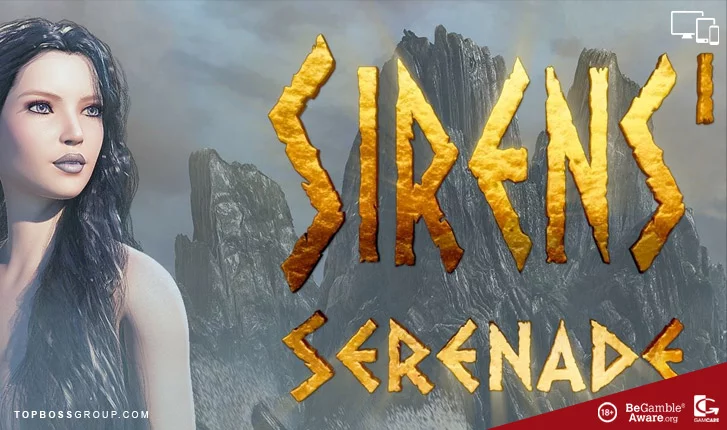 Genii Slot Sirens Serenade