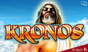 Kronos slot WMS Gaming