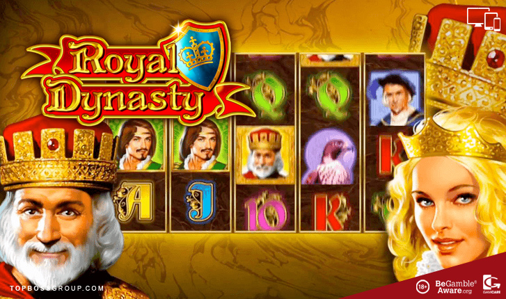 Royal Royal
