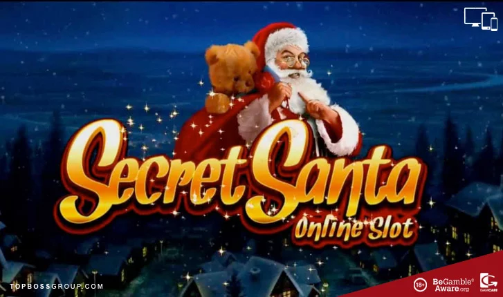 Secret Santa slot feature