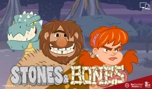 Stones and Bones Slot free spins