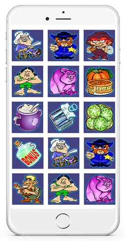 moonshine casino game