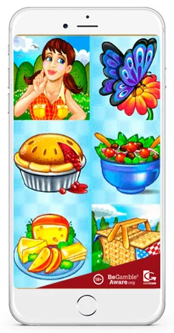 small fortune rtg mobile slots