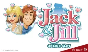 Jack and jill slot
