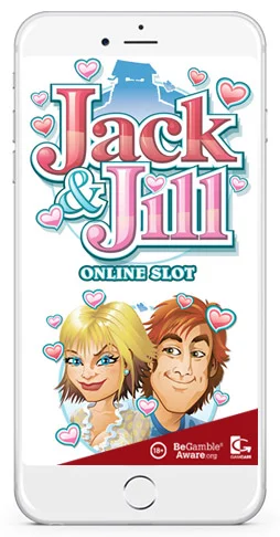 Microgaming slot mobile jack and jill