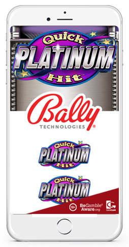 bally slot quick platinum hit mobile