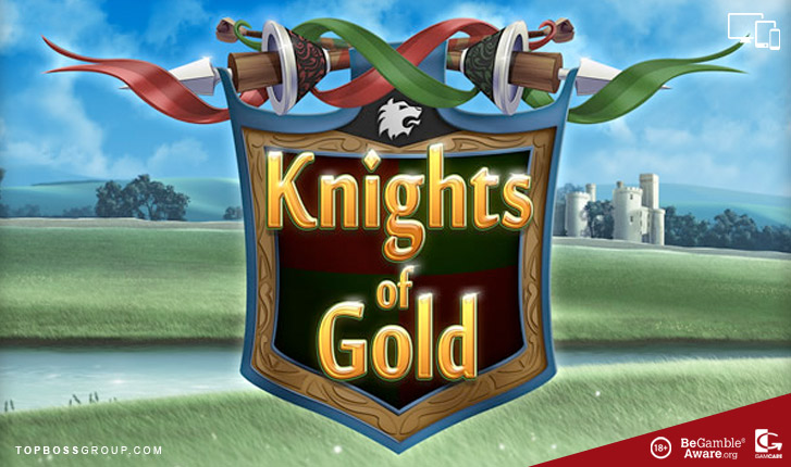 knights of gold bet digital