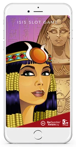 microgaming mobile slots Isis
