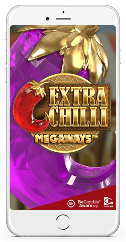 mobi slot games extra chilli megaways