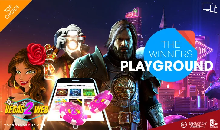 vegas 2 web player casino 2021