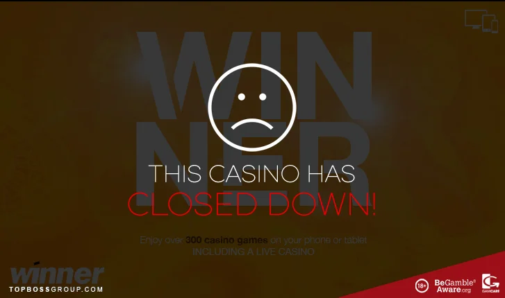 winner jackpot casino