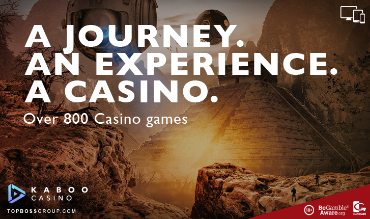 Top online casino united states