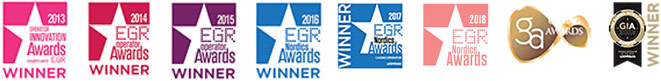 LeoVegas Casino Awards