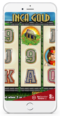 Slot gratis online Page of Fortune Deluxe
