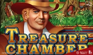 RTG Treasure Chamber Slot
