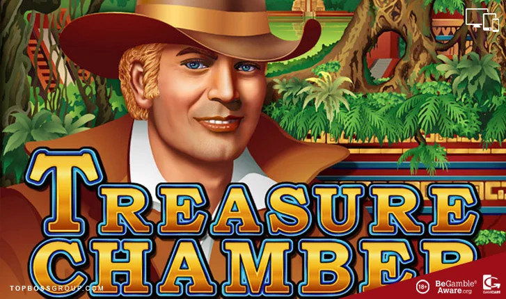 RTG Treasure Chamber Slot