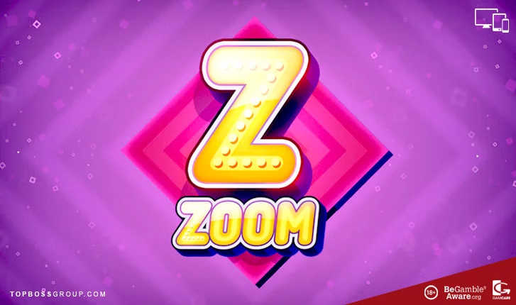 Zoom thunderkick slot