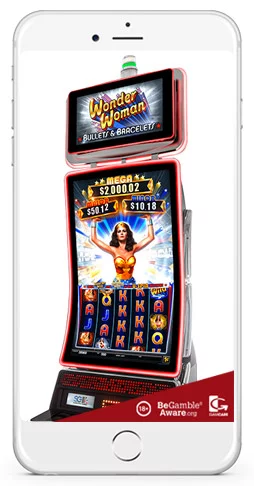 credit bonus mobi slot wonder woman