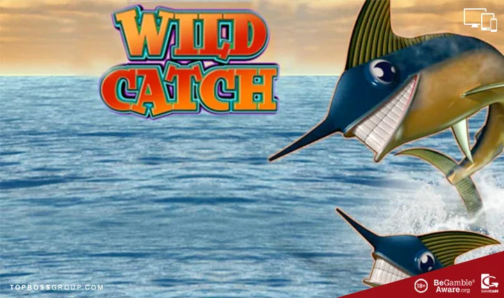Wild Catch Slot