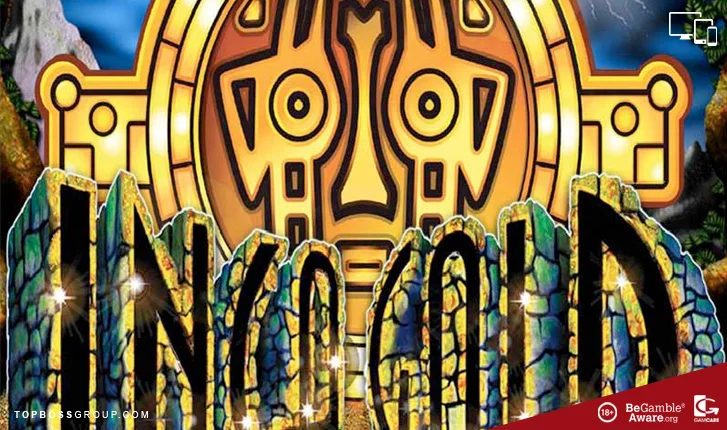 inca gold microgaming video slots