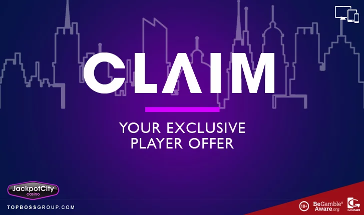 jackpot City Microgaming Casino