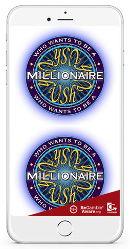 mobile slot who wants to be a millionaire