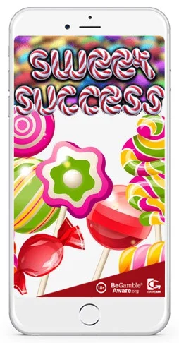 sweet success betting slot