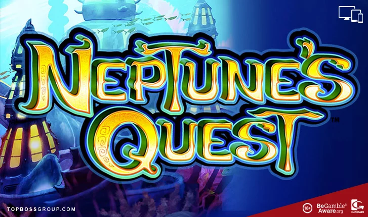 wms slot money neptunes quest