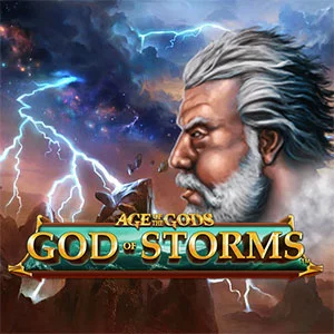 God Of Storms Age Of The Gods