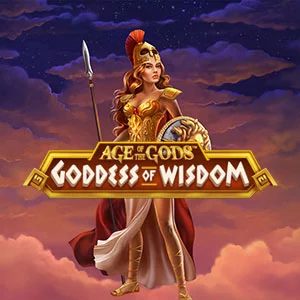 Goddess Of Wisdom Age Of The Gods