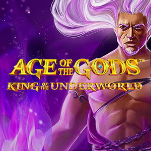 King Of The UnderWorld Age Of The Gods