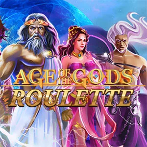 Roulette Age Of The Gods