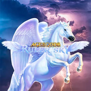 Ruler Of The Sky Age Of The Gods