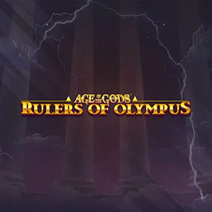 Rulers Of Olympus Age Of The Gods