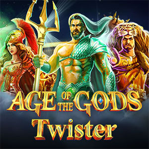 Twister Age of the Gods