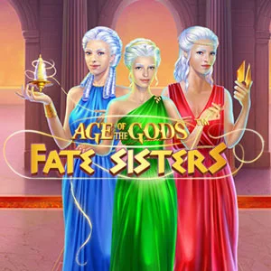 Fate Sisters Age Of The Gods