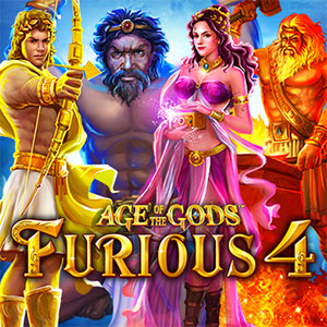 Furious 4 Age Of The Gods