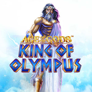 King Of Olympus Age Of The Gods