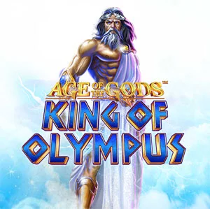 King Of Olympus Age Of The Gods