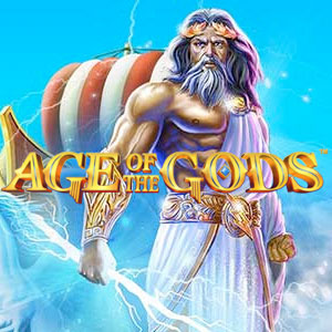 Age Of The Gods Slots